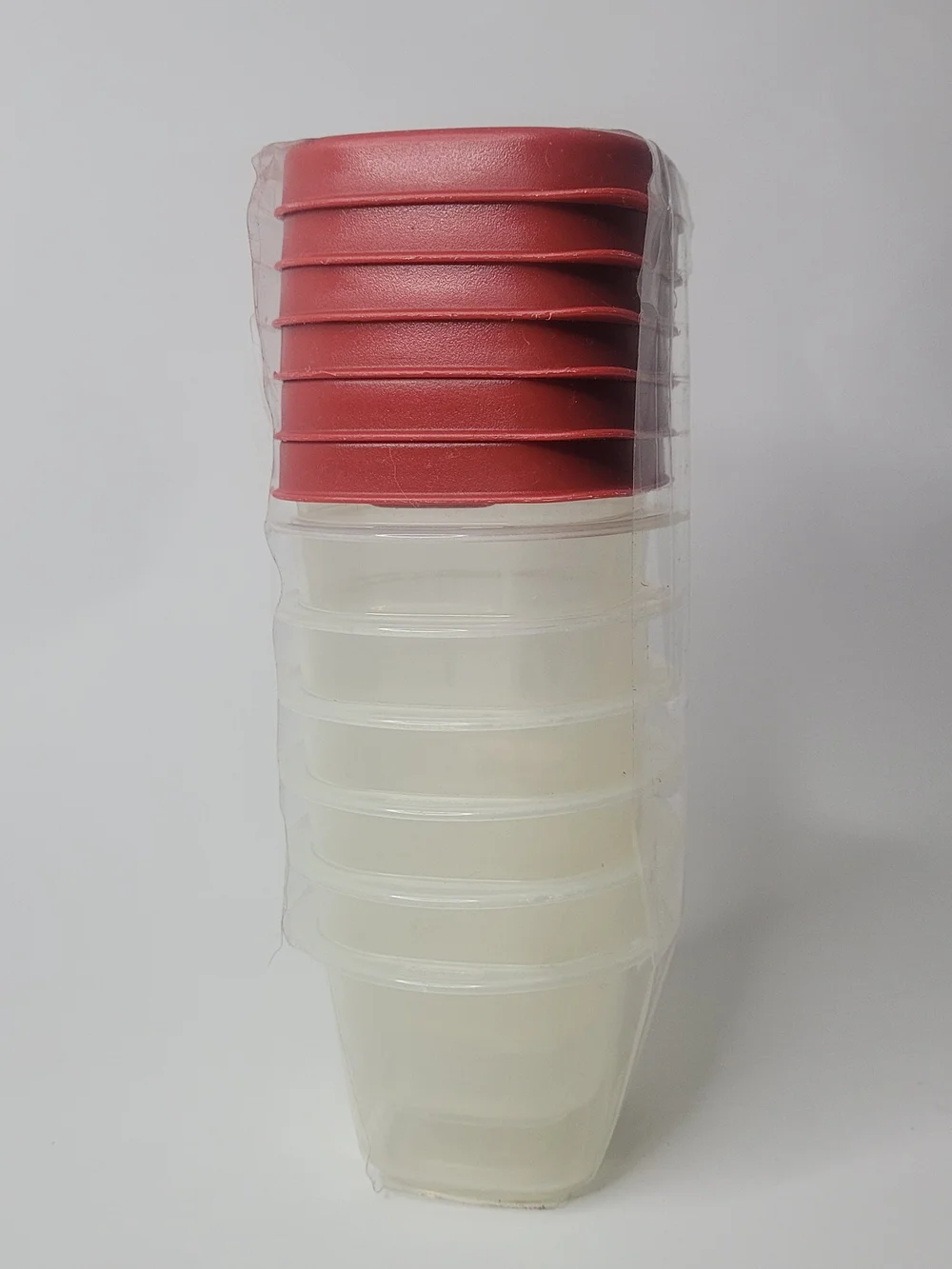Pampered Chef Black Salad Dressing Mixer & Shaker Bottle